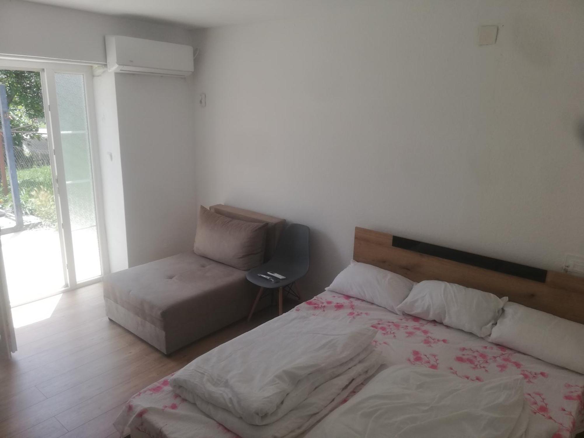 Vintage Apartment Ohrid Exterior photo