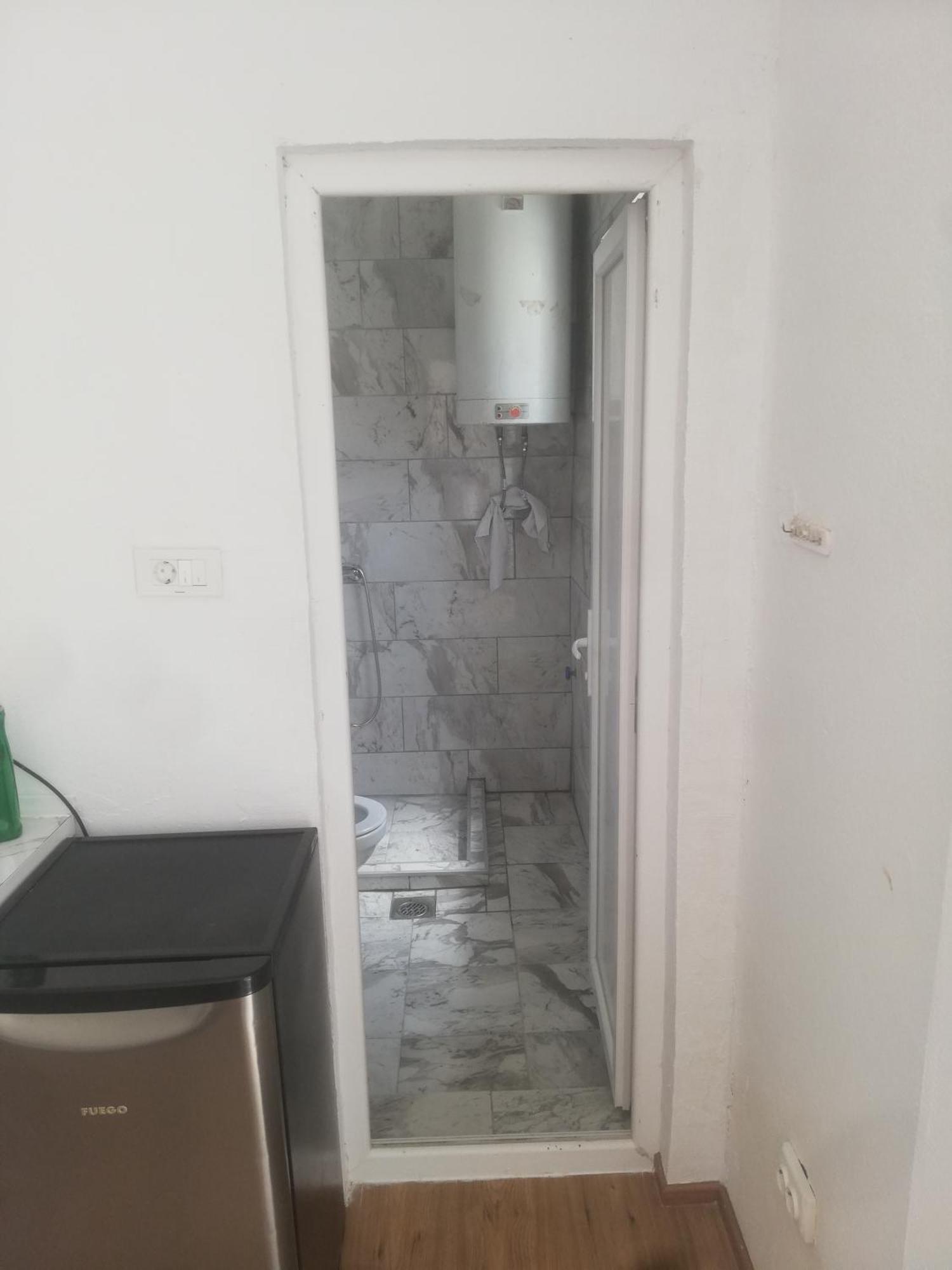 Vintage Apartment Ohrid Exterior photo